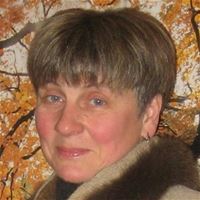 Няня, Москва, улица Чечулина, Первомайская, Галина Викторовна