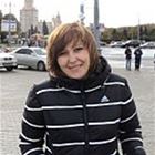 Няня, Москва, улица Амундсена, Свиблово, Марина Владимировна