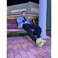 Няня, деревня Путилково,, Путилково, Тамерлан Леонидович