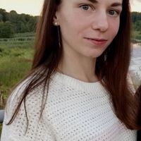 Няня, Клин,, Клин, Нина Михайловна