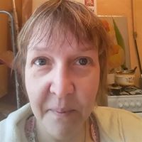 Домработница, Санкт-Петербург, Большой проспект Васильевского острова, мо Коломна, Елена Сергеевна