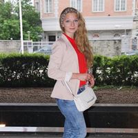 Няня, Москва, 4-я Гражданская улица, Бульвар Рокоссовского, Анна Валентиновна