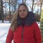 Няня, Санкт-Петербург, проспект Королёва, Пионерская, Анна Николаевна