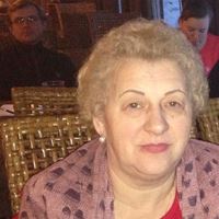 Няня, , , Комендантский проспект, Мария Степановна