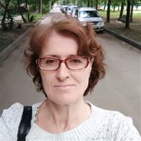 Ирина Ивановна, няня, Екатеринбург