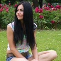 Няня, Санкт-Петербург, площадь Чернышевского, Парк Победы, Рената Равилевна