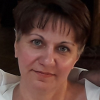 Няня, Москва, Рязанский проспект, Рязанский проспект, Елена Алексеевна