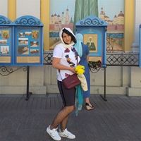 Домработница, Москва, 4-й Красногорский проезд, Стрешнево, Нина Николаевна