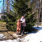 Няня, , , Старая Деревня, Татьяна Павловна