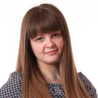 Няня, Пермь, улица Луначарского, Пермь, Елизавета Сергеевна
