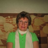 Няня, Санкт-Петербург, Дунайский проспект, Купчино, Людмила Николаевна