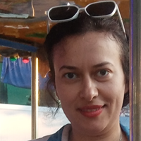 Няня, Балашиха,, Железнодорожный, Аида Маммадовна