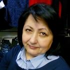 Няня, Москва, Хабаровская улица, Гольяново, Аделя Хайдаровна