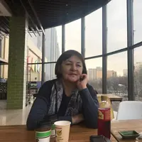 Няня, Москва, Боровское шоссе, Говорово, Гузель Галеевна