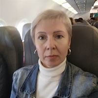 Домработница, Москва, Брянская улица, Киевская, Вероника Ивановна