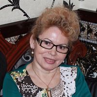Няня, Москва, 8-я улица Текстильщиков, Текстильщики, Венера Зинуровна