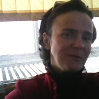 Няня, Москва, Липецкая улица, Бирюлево Восточное, Александра Владимировна