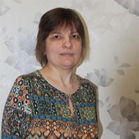 Домработница, Москва, 2-я Хуторская улица, Дмитровская, Валентина Георгиевна