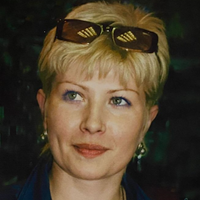 Няня,, бульвар Веласкеса, Прокшино, Анна Михайловна