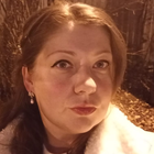 Домработница, село Дмитровское, Центральная улица, Ильинское шоссе, Марина Александровна