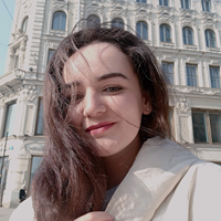 Домработница, Санкт-Петербург, проспект Художников, Проспект Просвещения, Анастасия Александровна