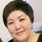 Няня, Одинцово, Кутузовская улица, Сколковское шоссе, Оксана 