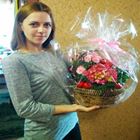 Няня, Москва, улица Сталеваров, Реутов, Анжела Александровна