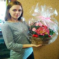 Няня, , , Новогиреево, Юлия Витальевна