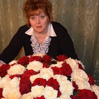 Няня, Москва, проспект Вернадского, Университет, Надежда Витальевна