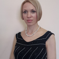 Домработница, Санкт-Петербург, проспект Тореза, Удельная, Евгения Алексеевна