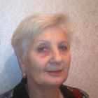 Сиделка, посёлок Романовка, Гаражный проезд, Всеволожск, Любовь Васильевна