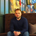 Водитель, Санкт-Петербург, улица Шевченко, Приморская, Дмитрий Александрович