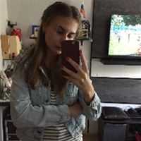 Няня, Видное, Советская улица, Видное, Оксана Романовна
