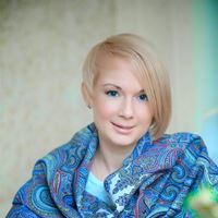Няня, Москва, Кировоградская улица, Пражская, Ольга Владимировна