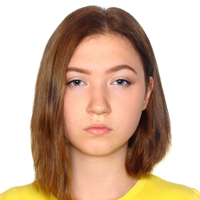 Репетитор, Москва, проезд Дежнёва, Бабушкинская, Екатерина Вячеславовна