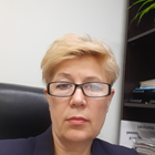Няня, Санкт-Петербург, проспект Луначарского, Проспект Просвещения, Зинаида Борисовна