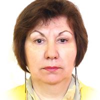 Няня, Уфа, улица Ухтомского, Дема, Галина Петровна