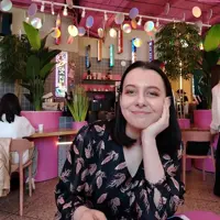 Няня, Королёв, улица Сакко и Ванцетти, Юбилейный, Лидия Вячеславовна