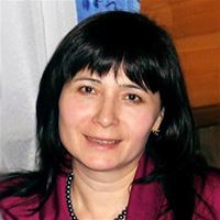 Няня, Санкт-Петербург, проспект Маршака, Девяткино, Анися Рафатовна