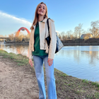 Няня, Москва, улица Красного Маяка, Чертаново Центральное, Полина Алексеевна