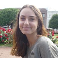 Домработница, Санкт-Петербург, , Приморская, Анна Михайловна