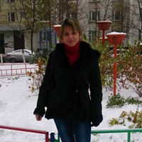 Домработница, Королёв, улица Мичурина, Королев, Тамара Владимировна