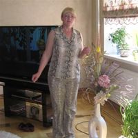 Домработница, Одинцово, Ново-Спортивная улица, Одинцово, Алла Валентиновна