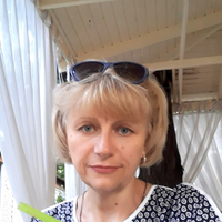 Няня, Москва, Ленинградский проспект, Петровский парк, Лилия Николаевна