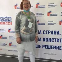 Няня, Москва, Кленовый бульвар, Коломенская, Наталья Викторовна