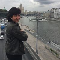 Няня, Москва, Дубнинская улица, Верхние Лихоборы, Элла Романовна