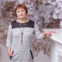 Домработница, Москва, Ломоносовский проспект, Университет, Наталья Сергеевна