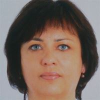 Домработница, Москва, проезд Кирова, Братиславская, Светлана Владимировна