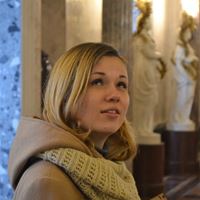 Няня, Санкт-Петербург, Новоизмайловский проспект, Парк Победы, Анастасия Сергеевна