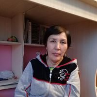 Няня, Красногорск, улица Ленина, Красногорск, Зайкен Кабиевна